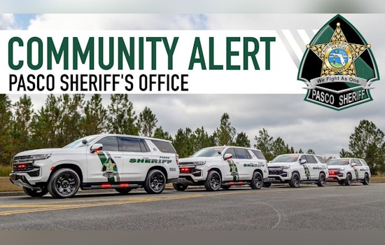 Holiday House Raid Nets Fentanyl Haul In Pasco's Latest Crackdown