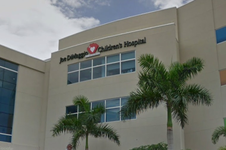 Hollywood 10-Year-Old Dancer Cheats Death, Spurs New Heart Clinic For Kids