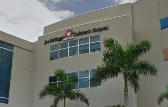 Hollywood 10-Year-Old Dancer Cheats Death, Spurs New Heart Clinic For Kids