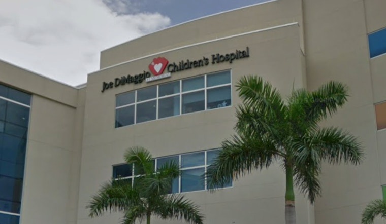 Hollywood 10-Year-Old Dancer Cheats Death, Spurs New Heart Clinic For Kids
