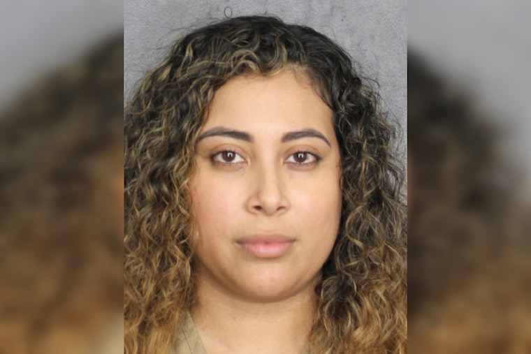 Hollywood Banker Busted In Alleged $1.3 Million South Florida Scam