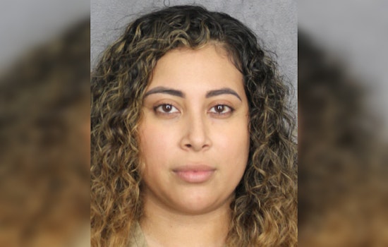 Hollywood Banker Busted In Alleged $1.3 Million South Florida Scam
