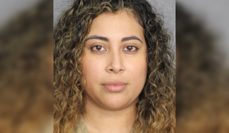 Hollywood Banker Busted In Alleged $1.3 Million South Florida Scam