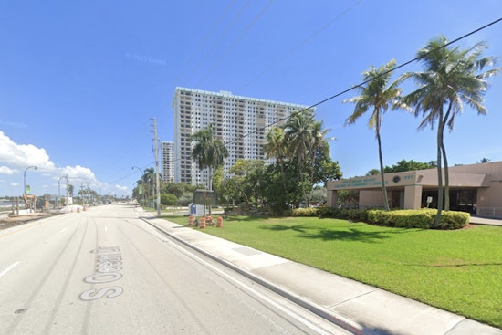 Hollywood Beach Erupts Over 20-Story Condo On Public Sand