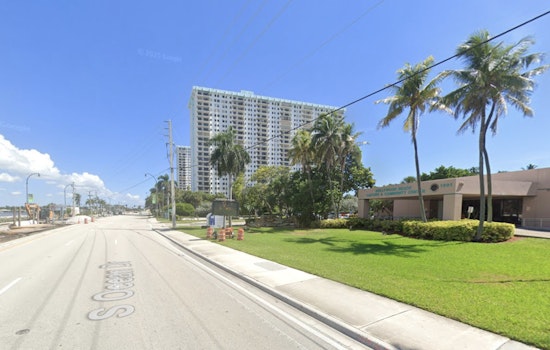 Hollywood Beach Erupts Over 20-Story Condo On Public Sand