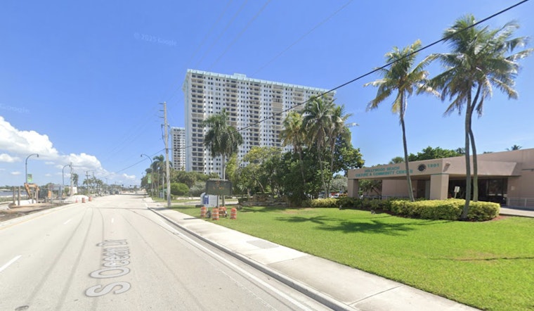 Hollywood Beach Erupts Over 20-Story Condo On Public Sand