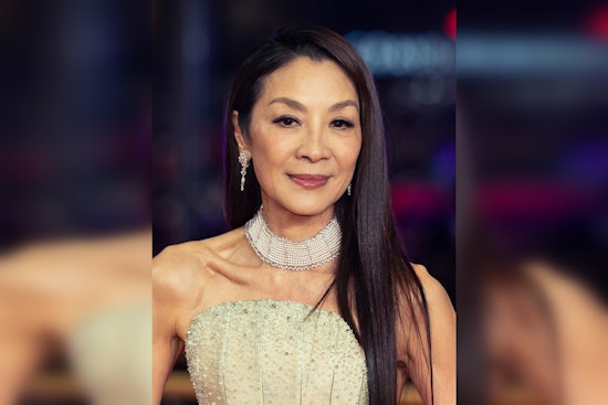 Hollywood Finally Crowns Michelle Yeoh With Walk of Fame Star
