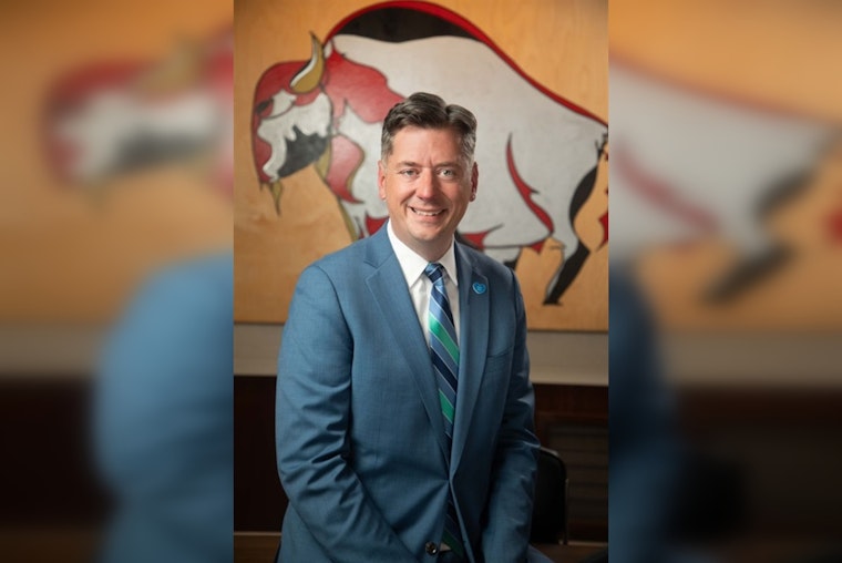 Holt Fights to Keep Oklahoma City Mayor’s Seat as Pallares Enters the Race