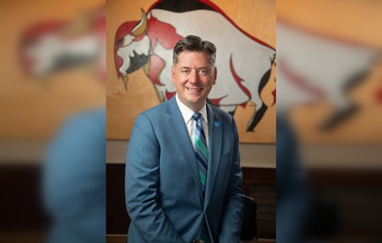 Holt Fights to Keep Oklahoma City Mayor’s Seat as Pallares Enters the Race