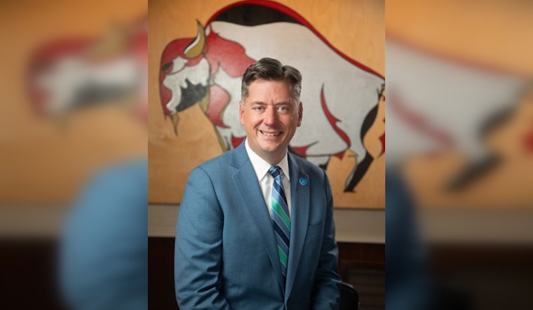 Holt Fights to Keep Oklahoma City Mayor’s Seat as Pallares Enters the Race