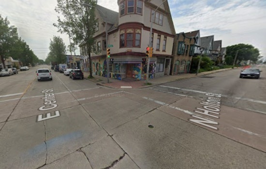 Holton Street Killer Gets Life After GPS Bracelet Trail Leads Cops to Bus