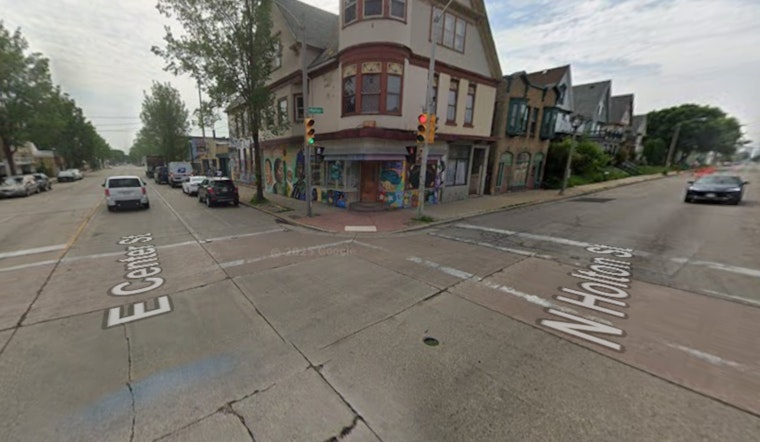 Holton Street Killer Gets Life After GPS Bracelet Trail Leads Cops to Bus