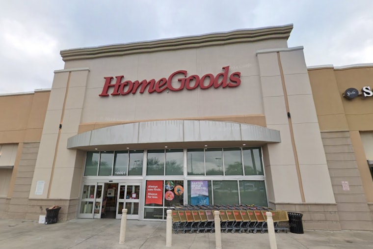 HomeGoods Eyes Million-Square-Foot Mega Warehouse Near Plant City