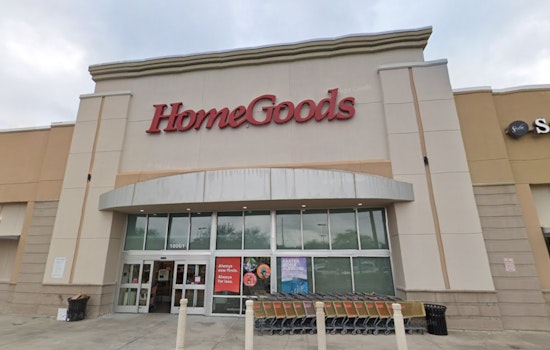 HomeGoods Eyes Million-Square-Foot Mega Warehouse Near Plant City