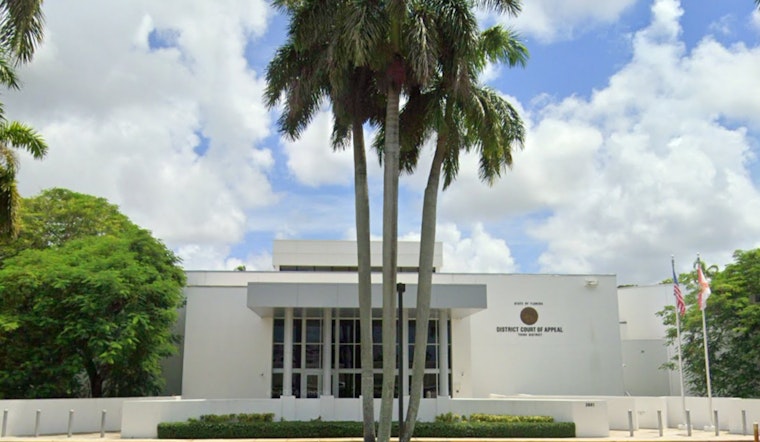 Homestead Cul-De-Sac Shooting Leaves Miami Landlord With $4 Million Hit