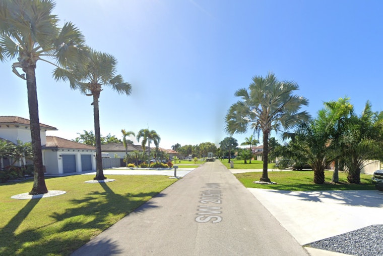 Homestead Job Site Turns Deadly In Fatal Equipment Strike