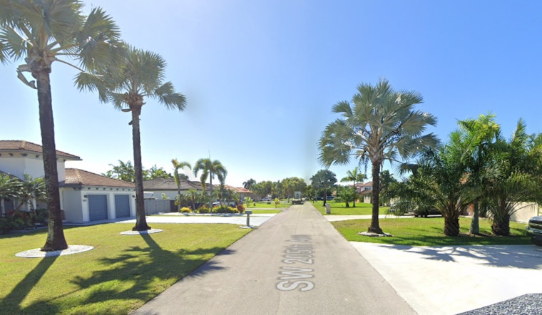 Homestead Job Site Turns Deadly In Fatal Equipment Strike
