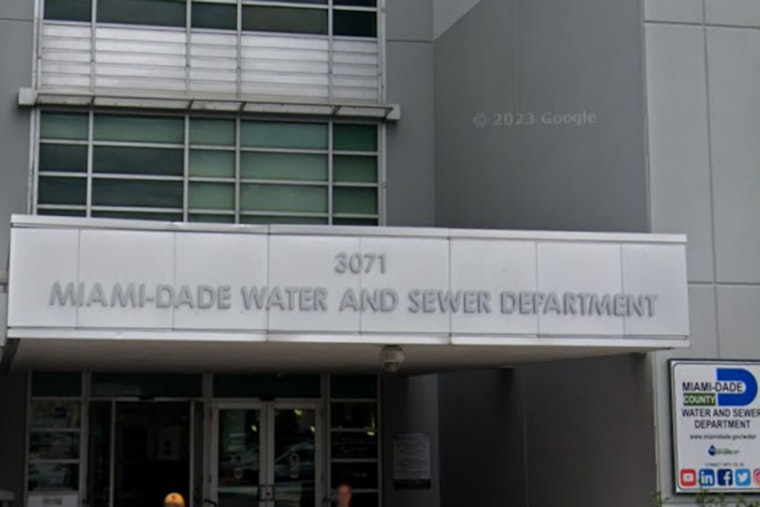 Homestead's Swift Action Restores Water Pressure After Valve Error Amid Turnpike Project