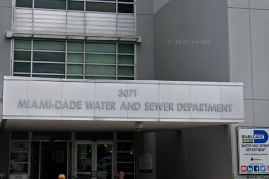 Homestead's Swift Action Restores Water Pressure After Valve Error Amid Turnpike Project