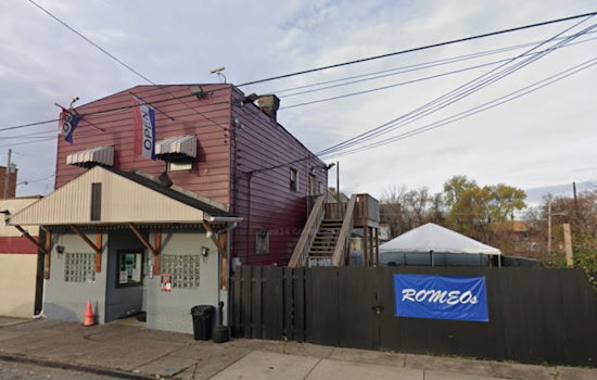 Homewood Bar Dust-Up Ends With Wig Off, Shots Fired and Arrest