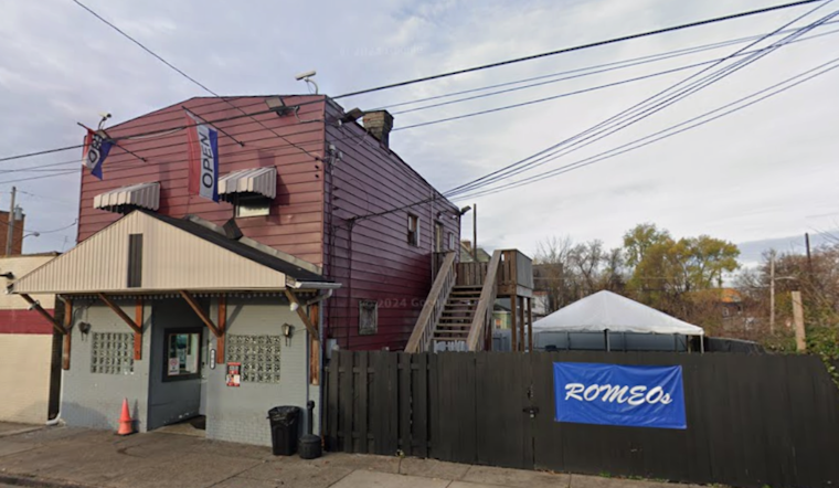 Homewood Bar Dust-Up Ends With Wig Off, Shots Fired and Arrest