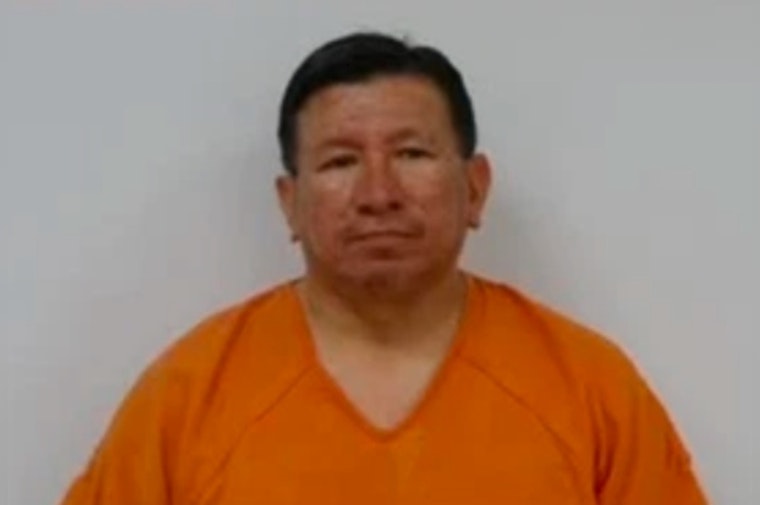 Hominy Jury Says Lock Up Convicted Rapist For Life