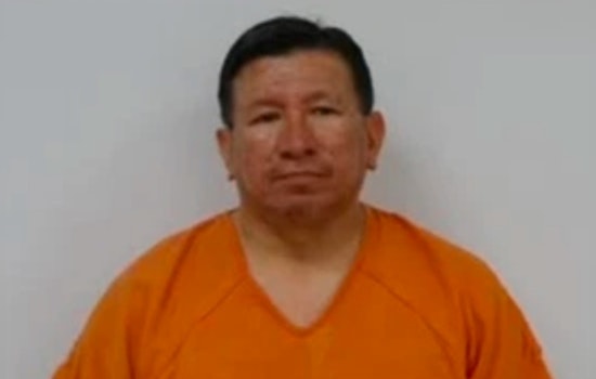 Hominy Jury Says Lock Up Convicted Rapist For Life