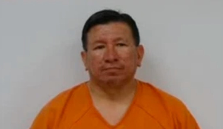 Hominy Jury Says Lock Up Convicted Rapist For Life