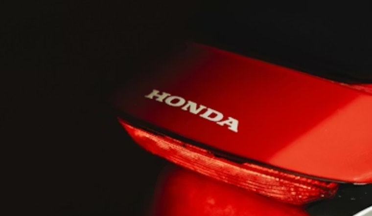Honda and USA Bobsled/Skeleton Unveil Documentary Highlighting Olympic Partnership and Innovation Ahead of Milano Cortina 2026