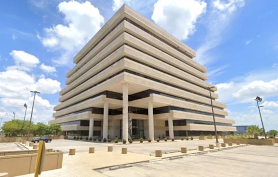 Honduran Man Sentenced 31 Years For Austin Robberies