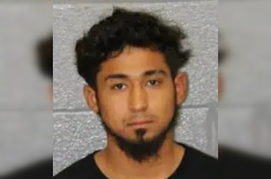Honduran Suspect Back In Jail As Feds Rip Charlotte Over ICE Release