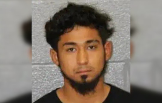 Honduran Suspect Back In Jail As Feds Rip Charlotte Over ICE Release