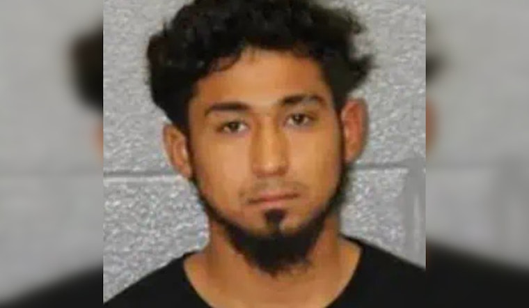 Honduran Suspect Back In Jail As Feds Rip Charlotte Over ICE Release