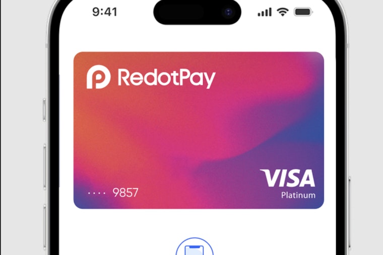 Hong Kong Stablecoin Upstart RedotPay Plots $1 Billion Wall Street Splash