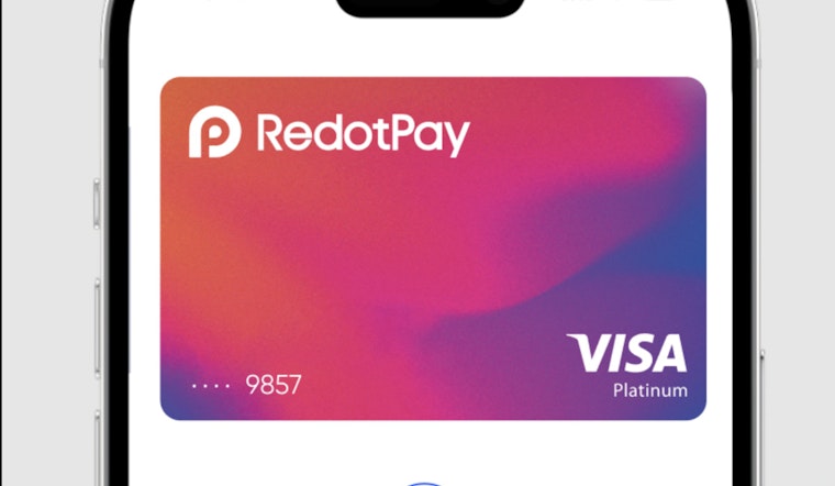 Hong Kong Stablecoin Upstart RedotPay Plots $1 Billion Wall Street Splash