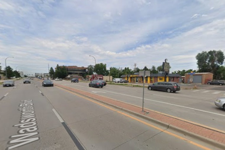 Hong Kong-Style Pizza Train Pulls Into Lakewood’s Wadsworth Corridor