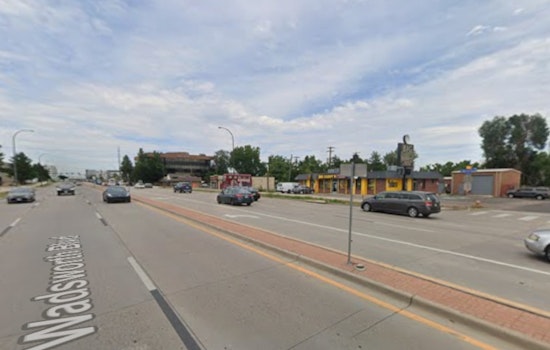 Hong Kong-Style Pizza Train Pulls Into Lakewood’s Wadsworth Corridor
