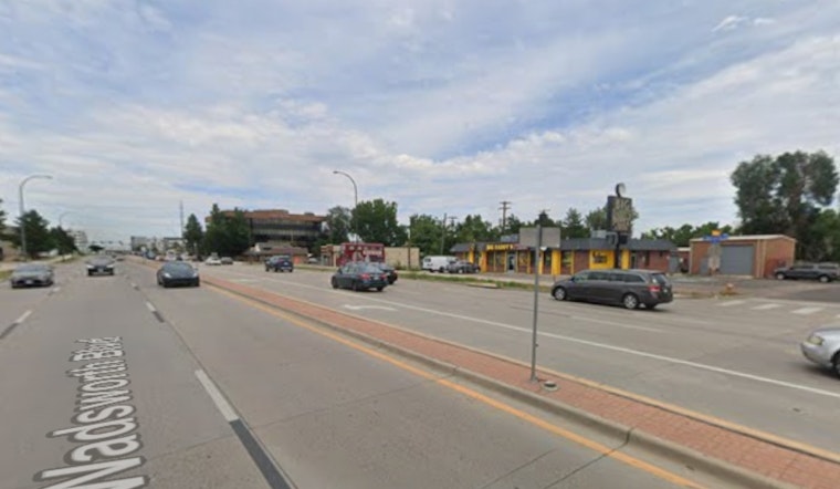 Hong Kong-Style Pizza Train Pulls Into Lakewood’s Wadsworth Corridor