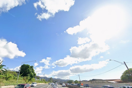 Honolulu Heats Up Before Trade Winds Roar Back Next Week