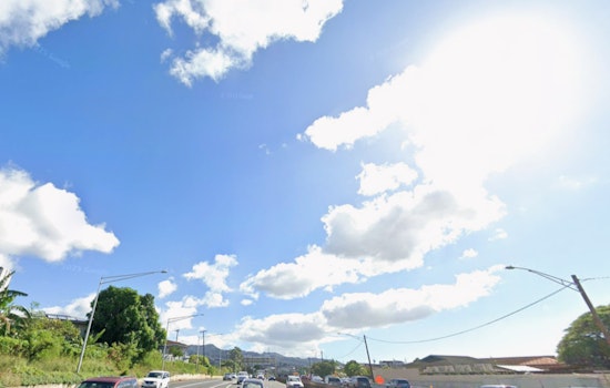 Honolulu Heats Up Before Trade Winds Roar Back Next Week
