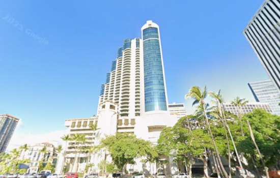 Honolulu Investment Heavyweight Ditches Island HQ For Miami Heat