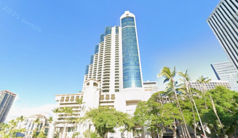 Honolulu Investment Heavyweight Ditches Island HQ For Miami Heat