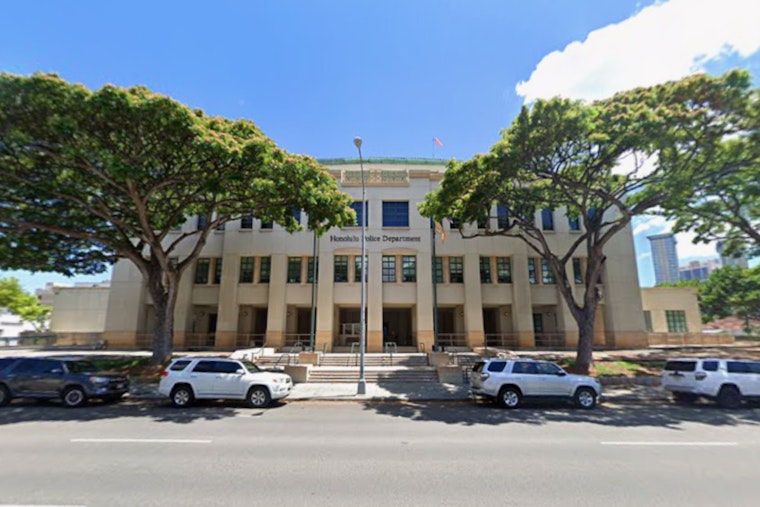 Honolulu Police Chief Hunt Heats Up as Commission Throws Search Open to Public