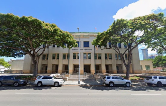 Honolulu Police Chief Hunt Heats Up as Commission Throws Search Open to Public