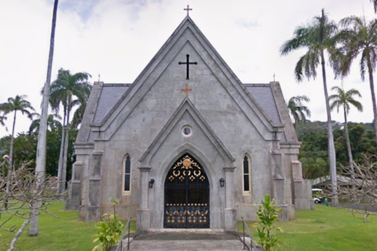Honolulu Pols Hit Pause on Mauna ʻAla Royal Burial Shakeup