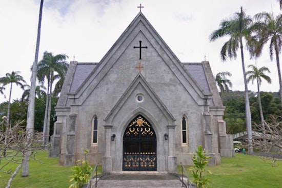 Honolulu Pols Hit Pause on Mauna ʻAla Royal Burial Shakeup