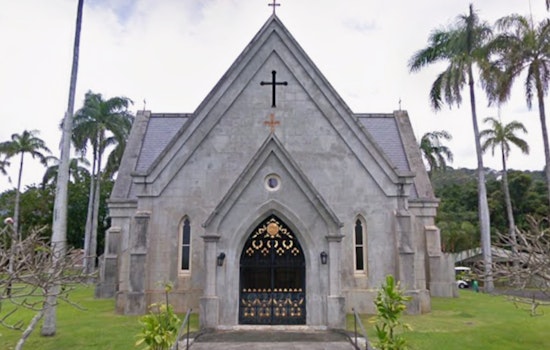 Honolulu Pols Hit Pause on Mauna ʻAla Royal Burial Shakeup