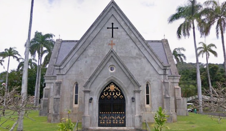 Honolulu Pols Hit Pause on Mauna ʻAla Royal Burial Shakeup