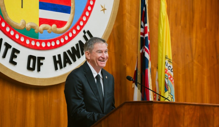 Honolulu Pols Push ‘Open Checkbook’ To Let Residents Track Every City Dollar