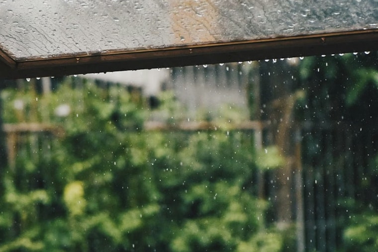 Honolulu Wakes To Scattered Showers As Gusty Monday Looms